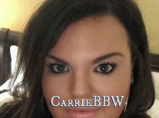 CarrieBBW