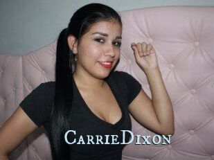 CarrieDixon