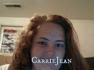 CarrieJean