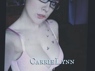 CarrieLynn