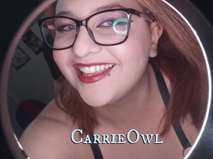 CarrieOwl