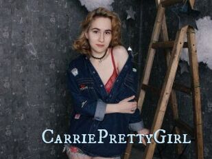 CarriePrettyGirl