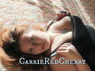 CarrieRedCherry