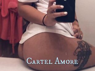 Cartel_Amore