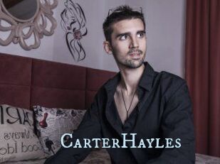 CarterHayles