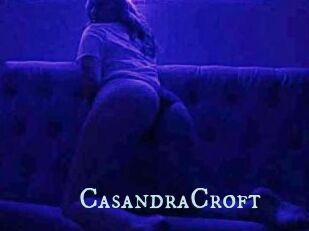 CasandraCroft