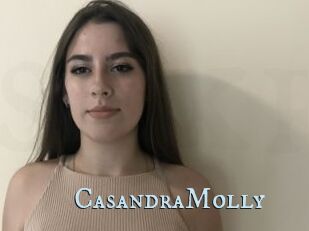 CasandraMolly