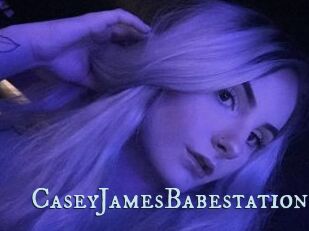 CaseyJamesBabestation