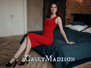 CaseyMadison