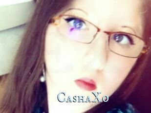 CashaXo