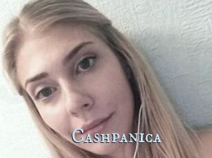 Cashpanica