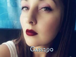 Cass290