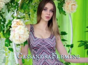 CassandraFleming