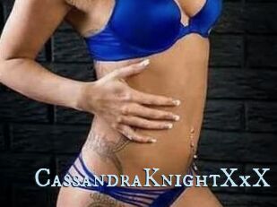 CassandraKnightXxX