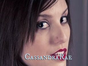 CassandraRae