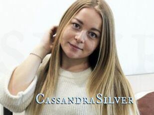 CassandraSilver