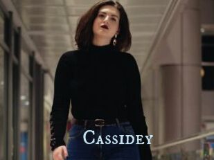 Cassidey