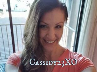 Cassidy23XO