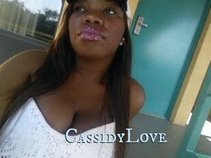 Cassidy_Love