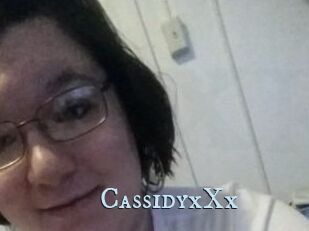 Cassidy_xXx_