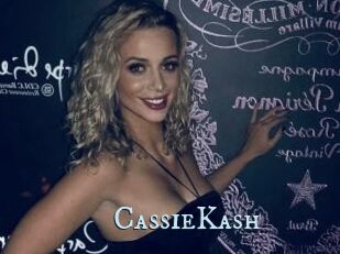 CassieKash