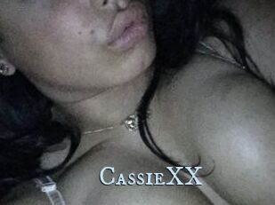 CassieXX