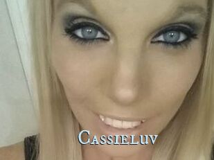 Cassieluv