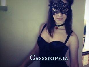 Casssiopeia