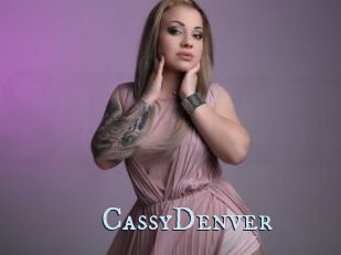 CassyDenver