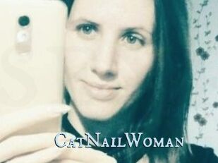 CatNailWoman