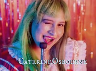 CaterineOsbourne