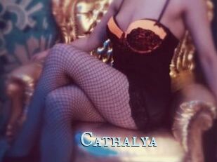 Cathalya