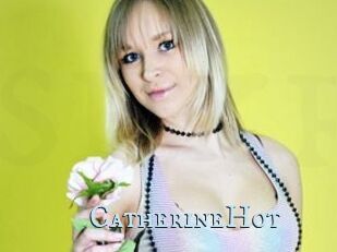 CatherineHot