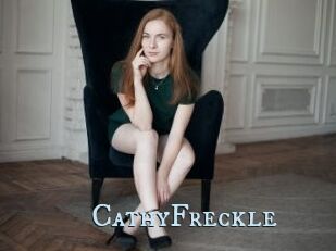 CathyFreckle