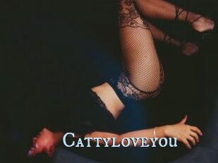 Cattyloveyou