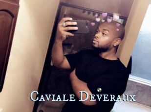 Caviale_Deveraux