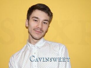 Cavinsweet