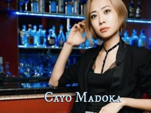 Cayo_Madoka