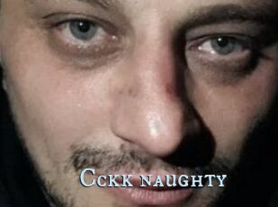 Cckk_naughty