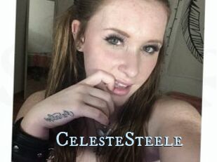 CelesteSteele