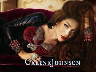 CelineJohnson