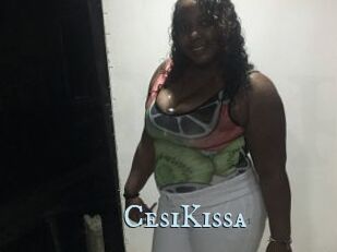 CesiKissa