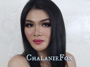 ChalanieFox