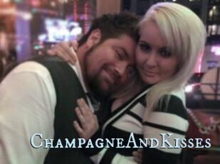 ChampagneAndKisses