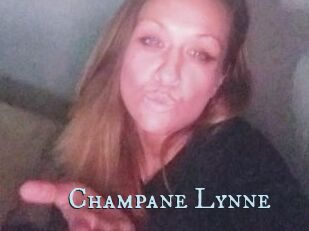 Champane_Lynne