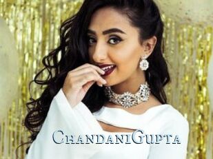 ChandaniGupta