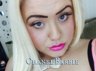 ChanelBarbie