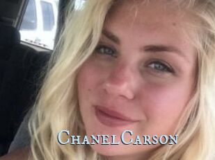 ChanelCarson