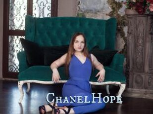 ChanelHope