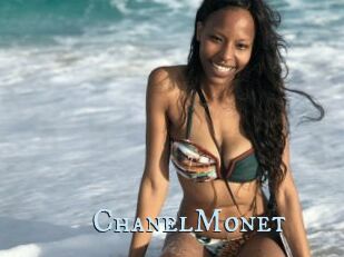 ChanelMonet